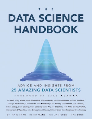 The Data Science Handbook